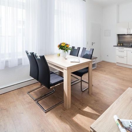 Bed and Breakfast Haus Elimar Weber Norderney Exterior foto