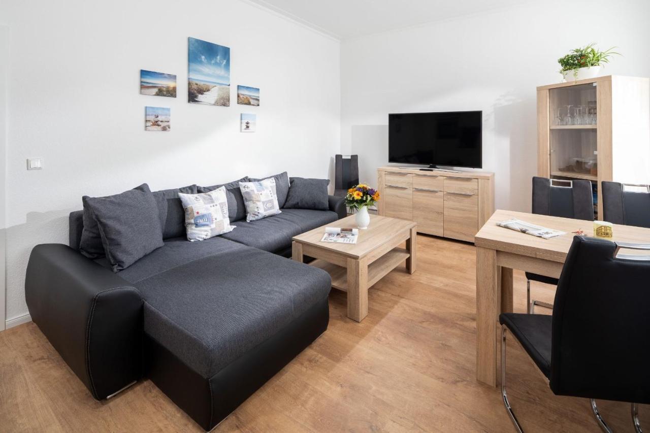Bed and Breakfast Haus Elimar Weber Norderney Exterior foto