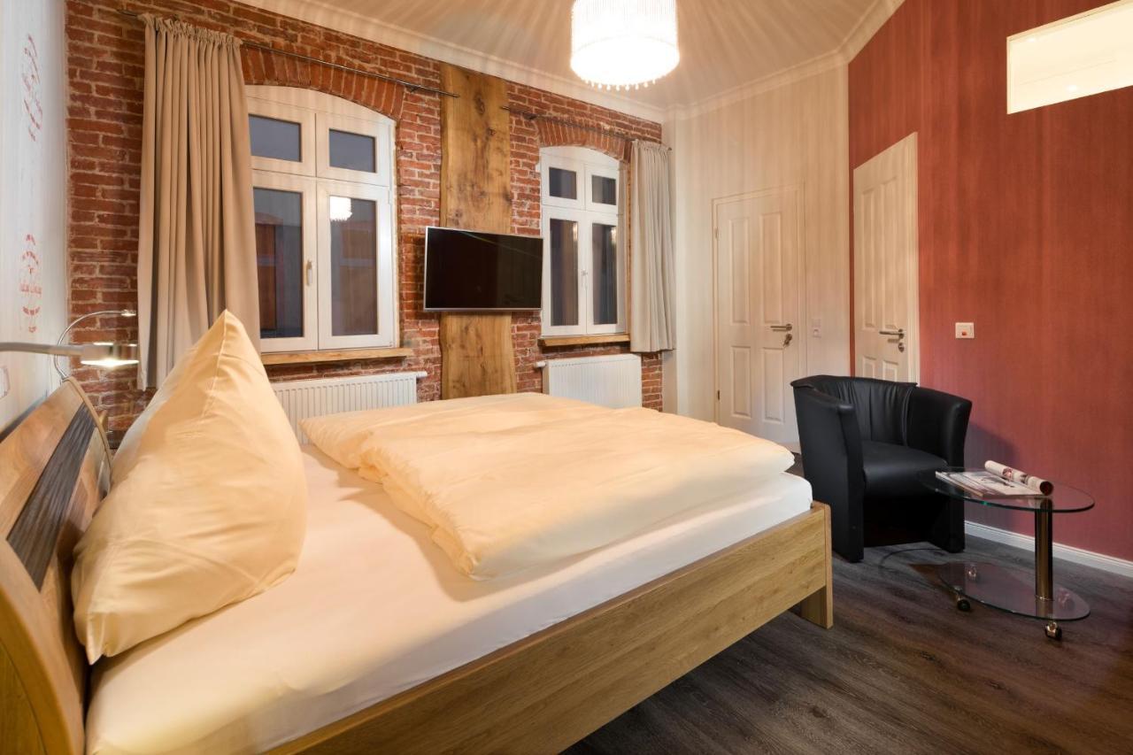 Bed and Breakfast Haus Elimar Weber Norderney Exterior foto