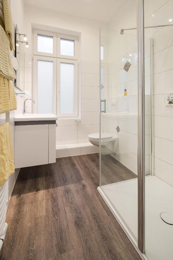 Bed and Breakfast Haus Elimar Weber Norderney Exterior foto